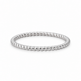 Girado Ring | Silber