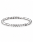 Girado Ring | Silber
