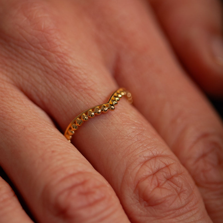 Gracia Ring