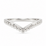 Gracia Ring | Silber