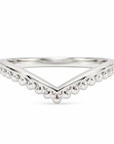 Gracia Ring | Silber
