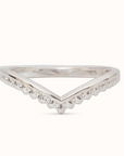 Gracia Ring | Silber