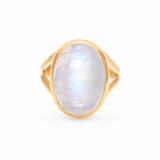 Grandéa Mondstein Ring | Gold