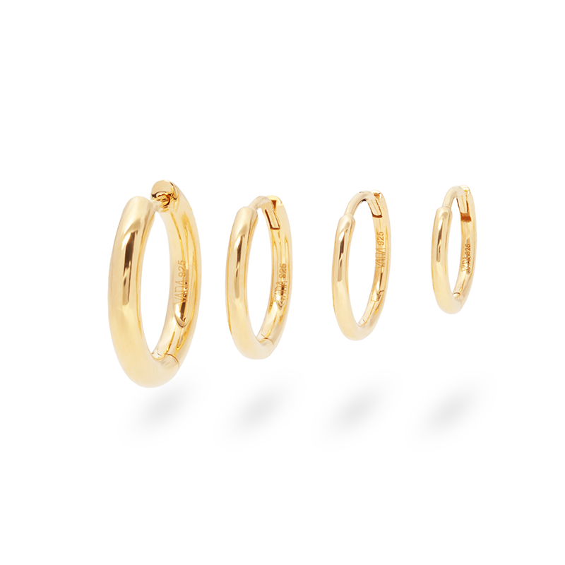 Anéa Mini Hoops