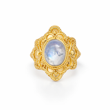 Impería Mondstein Ring | Gold