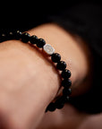 Kavari Onyx Energy Bracelet
