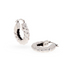 Kova Hoops | Silber