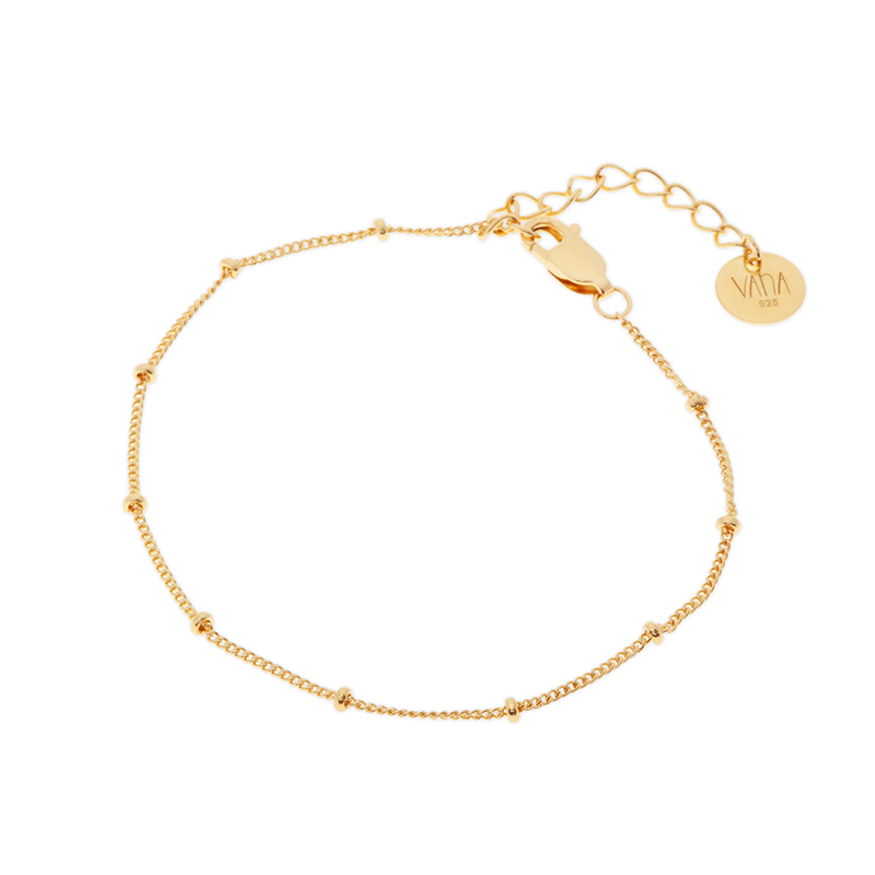 Orión Armband | Gold