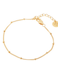 Línea Armband | Gold