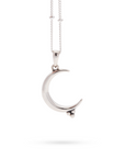 Lúa Anhänger | Silber