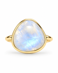 Magnéa Mondstein Ring | Gold
