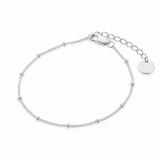 Orión Armband | Silber