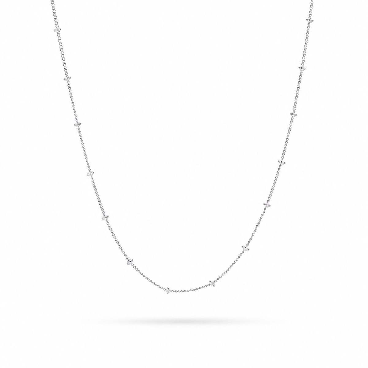 Orión Kette | Silber