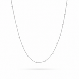 Orión Kette | Silber