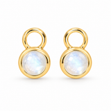 Péndulo Mondstein Charms | Gold