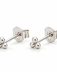 Pizca Ohrstecker | Silber