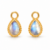 Ternura Mondstein Charms | Gold