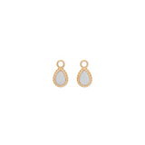 Ternura Opal Charms | Gold