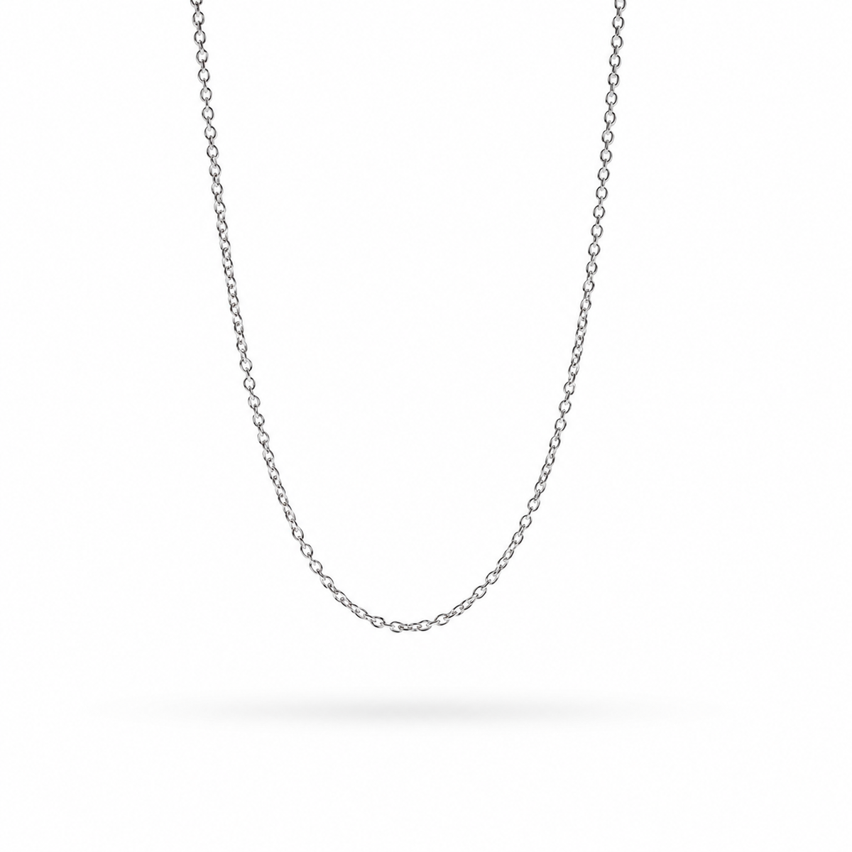 Tierra Kette | Silber