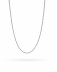 Tierra Kette | Silber