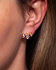 Triora Mondstein Set | Gold