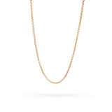 Alma de Loto Moonstone Earring | Silver