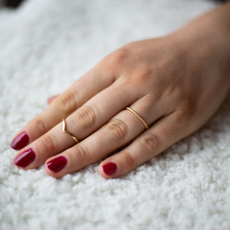 Girado Ring